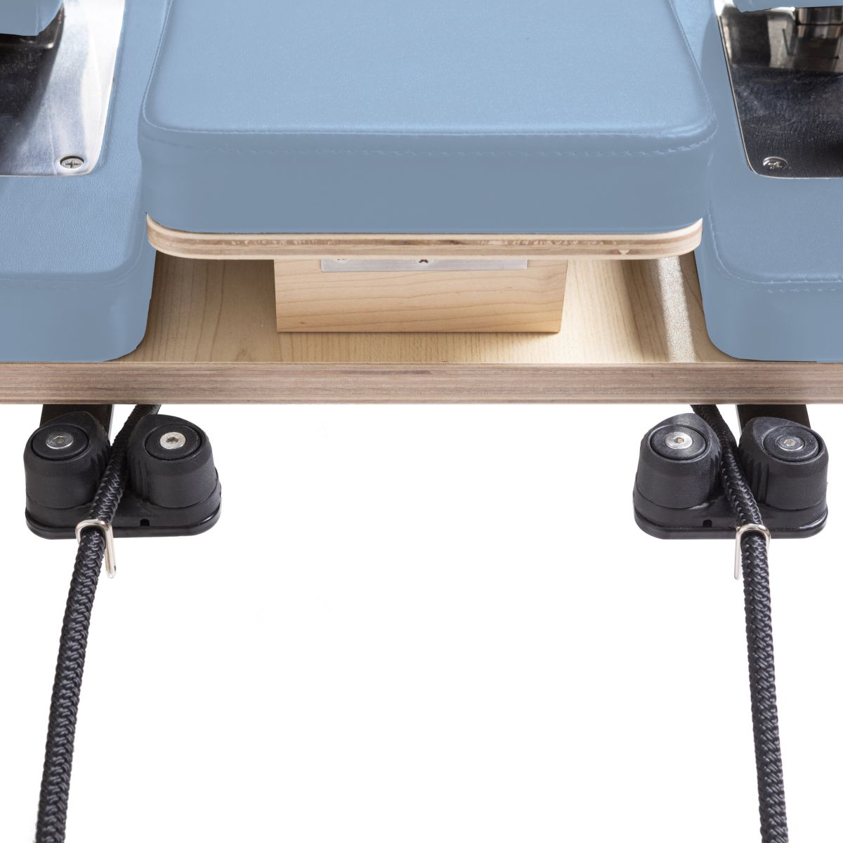 Master Instructor Reformer